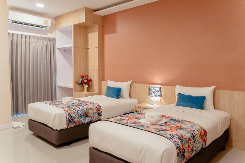 It's me Keawanong Hotel image