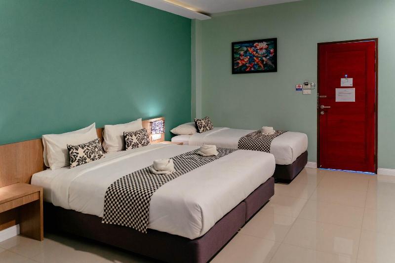 It's me Keawanong Hotel image