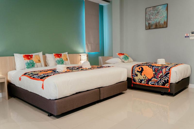 It's me Keawanong Hotel image