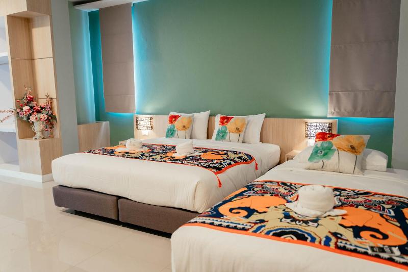 It's me Keawanong Hotel image