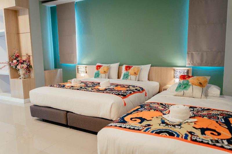 It's me Keawanong Hotel image