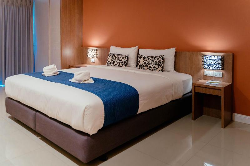 It's me Keawanong Hotel image