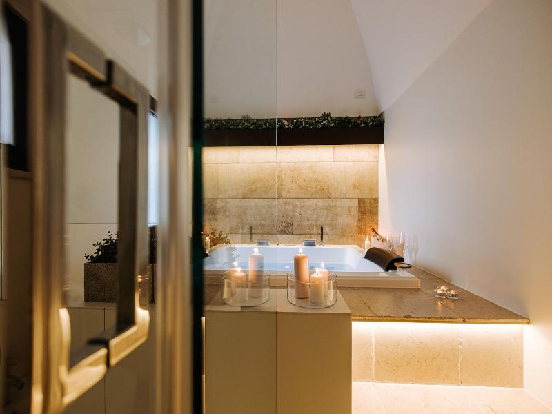 Dimora Pirrelli - Suites & Spa image