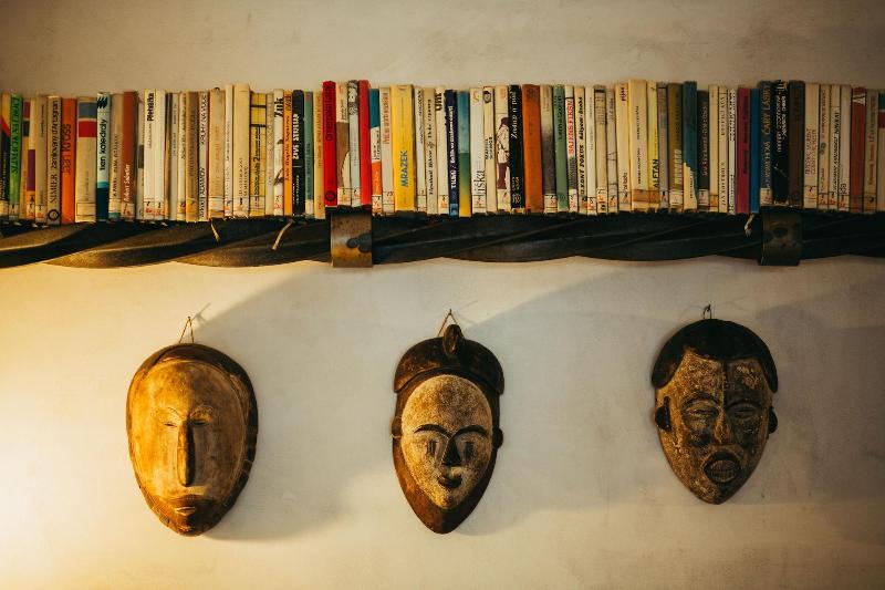 Divná Pani Luxury Gallery Rooms image