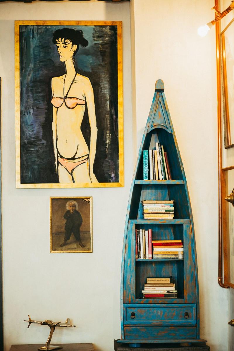 Divná Pani Luxury Gallery Rooms image