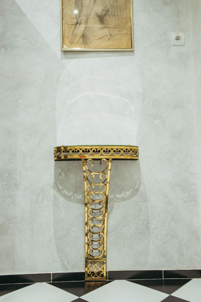 Divná Pani Luxury Gallery Rooms image