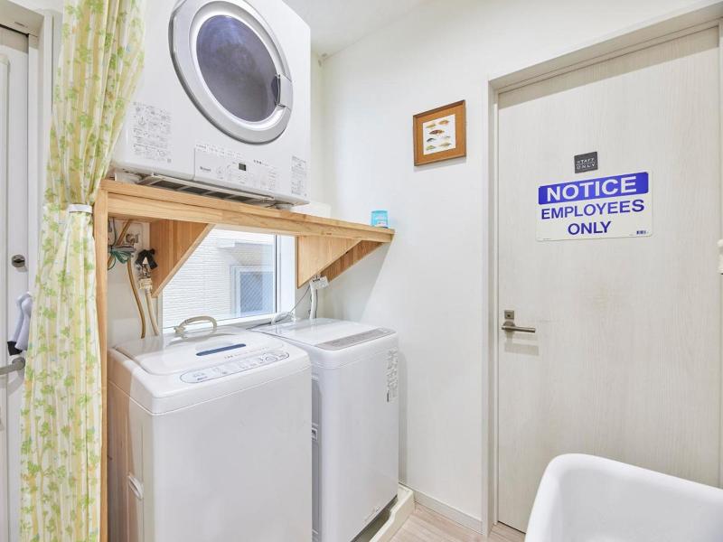 Itoshima guesthouse & backpackers TOMO - Hostel image