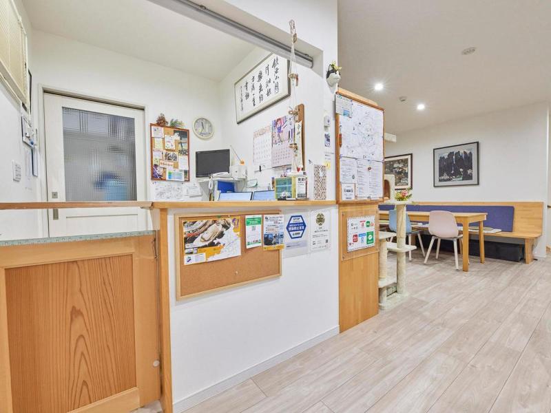 Itoshima guesthouse & backpackers TOMO - Hostel image