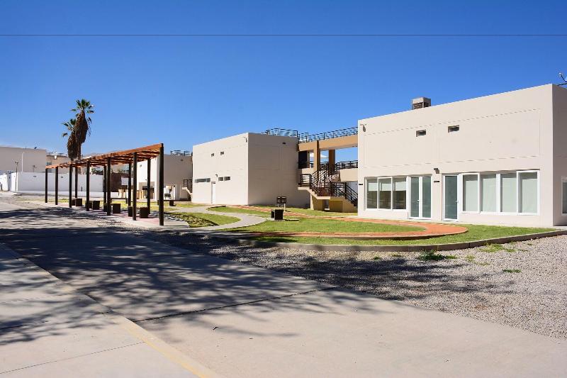 Dm Hoteles Moquegua image