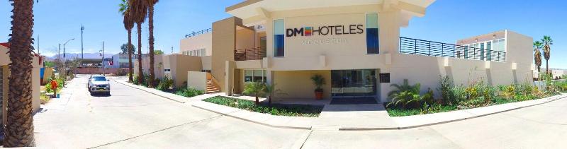 Dm Hoteles Moquegua image