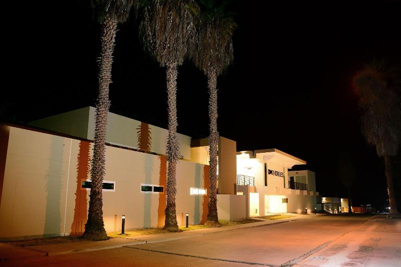 Dm Hoteles Moquegua image