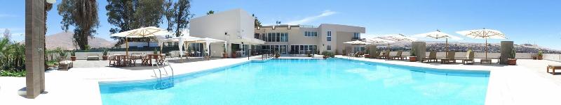 Dm Hoteles Moquegua image