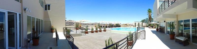 Dm Hoteles Moquegua image