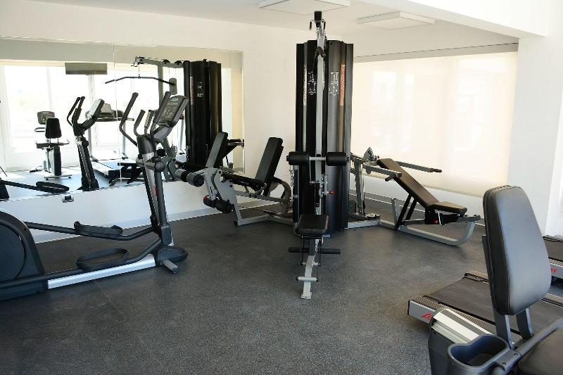Dm Hoteles Moquegua image