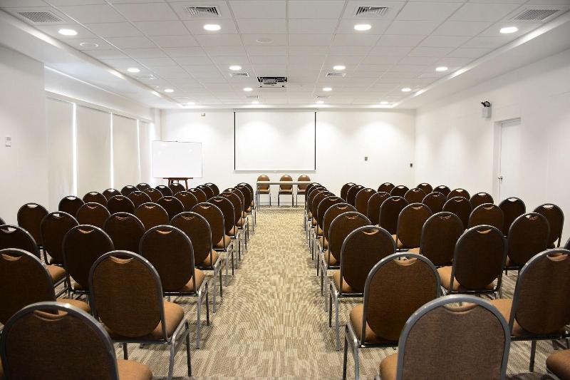 Dm Hoteles Moquegua image