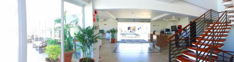 Dm Hoteles Moquegua image
