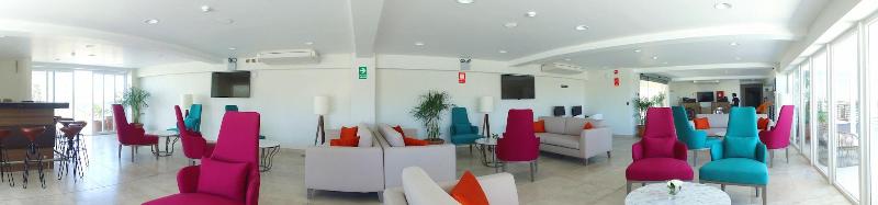 Dm Hoteles Moquegua image
