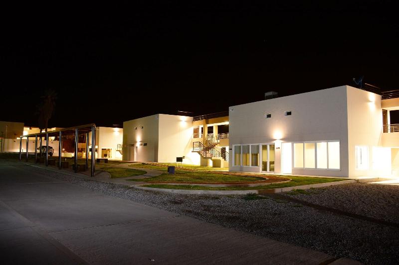 Dm Hoteles Moquegua image