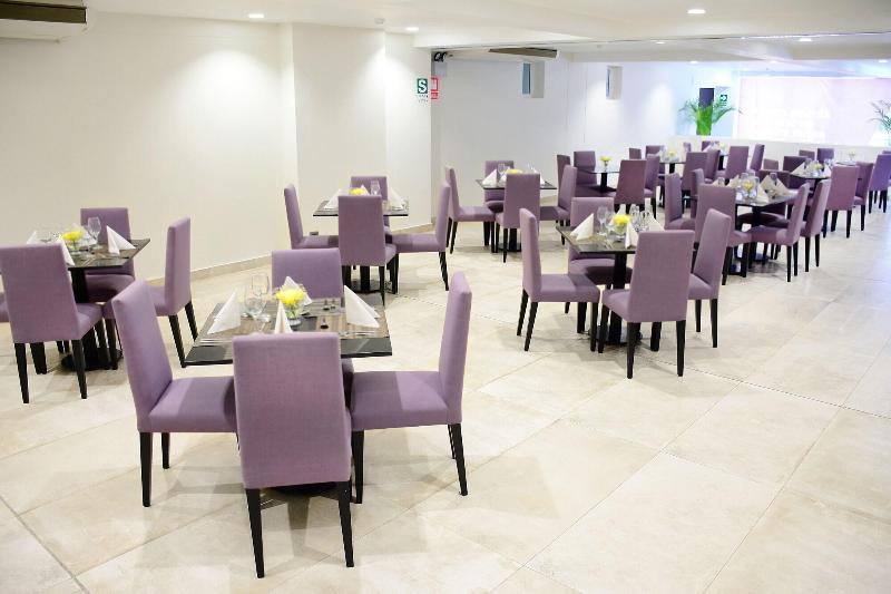 Dm Hoteles Moquegua image