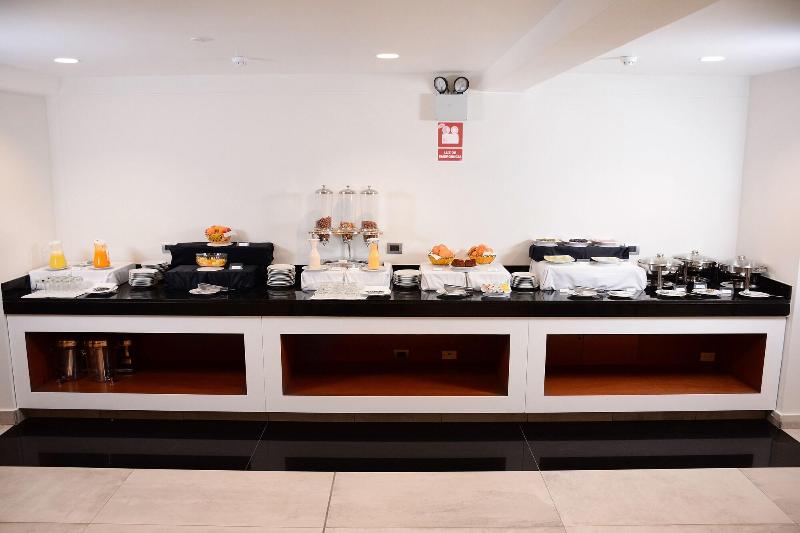 Dm Hoteles Moquegua image