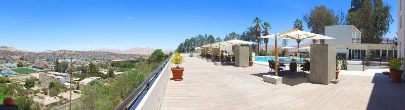 Dm Hoteles Moquegua image