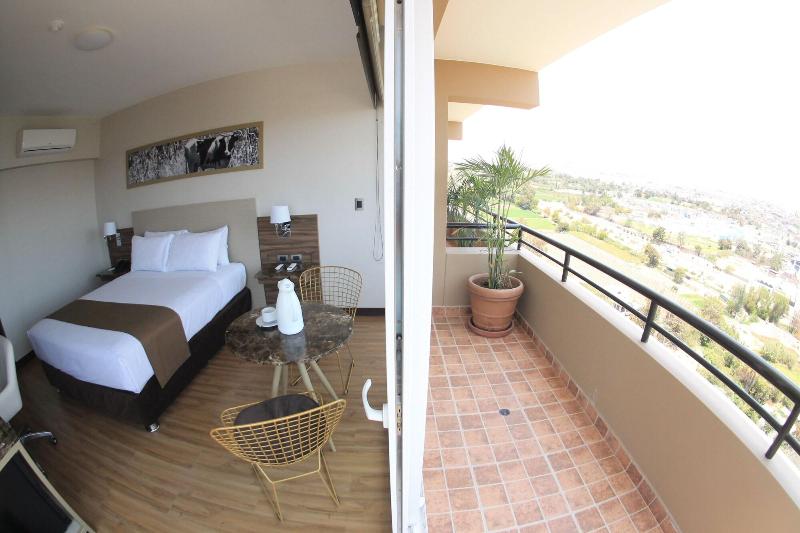 Dm Hoteles Moquegua image