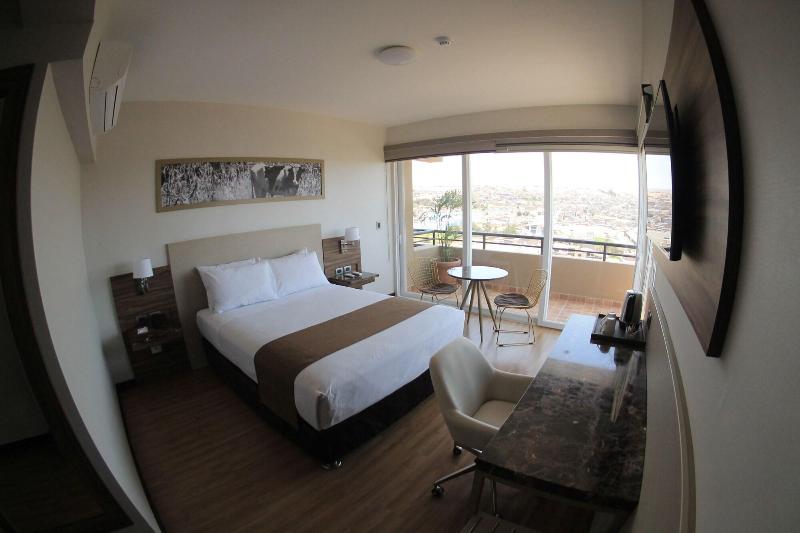 Dm Hoteles Moquegua image