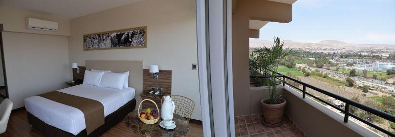 Dm Hoteles Moquegua image