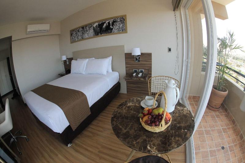 Dm Hoteles Moquegua image
