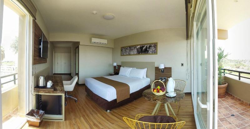 Dm Hoteles Moquegua image