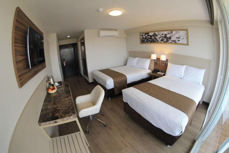 Dm Hoteles Moquegua image
