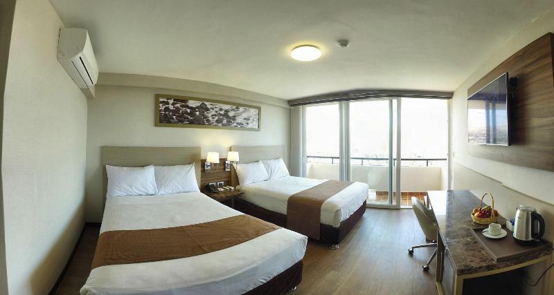 Dm Hoteles Moquegua image