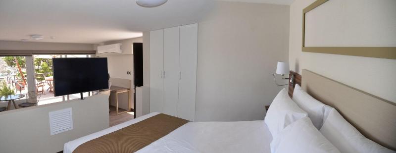Dm Hoteles Moquegua image