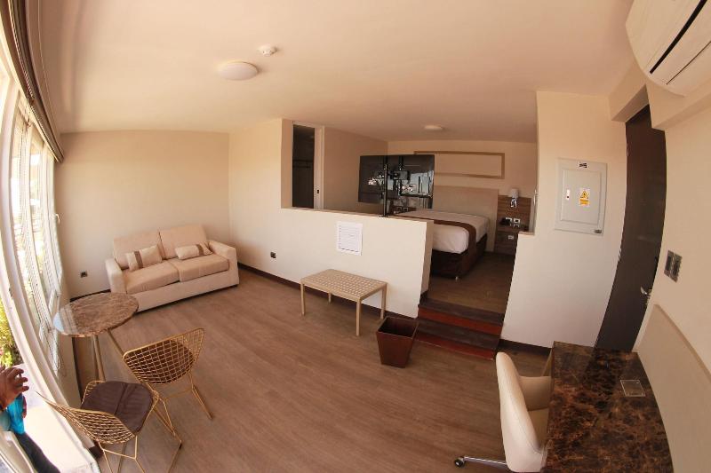 Dm Hoteles Moquegua image