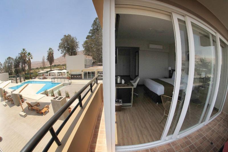 Dm Hoteles Moquegua image