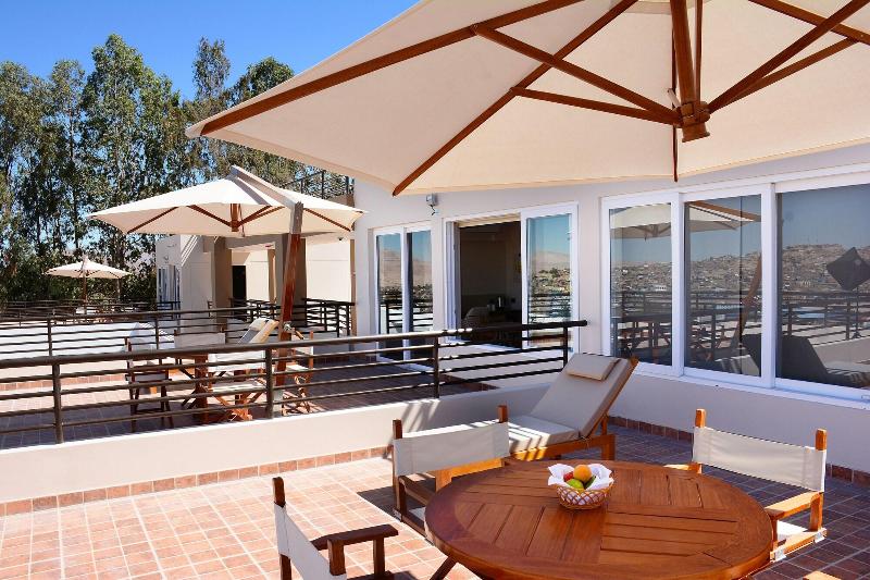 Dm Hoteles Moquegua image