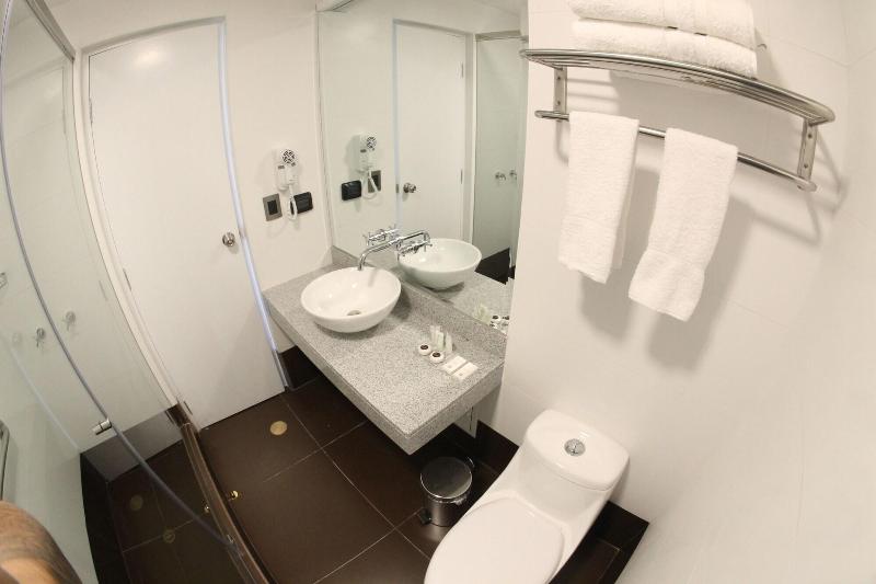 Dm Hoteles Moquegua image