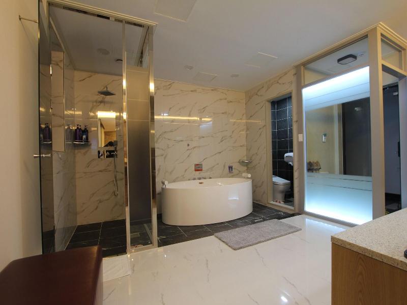 Jade Hotel Ulsan image