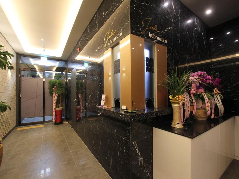 Jade Hotel Ulsan image