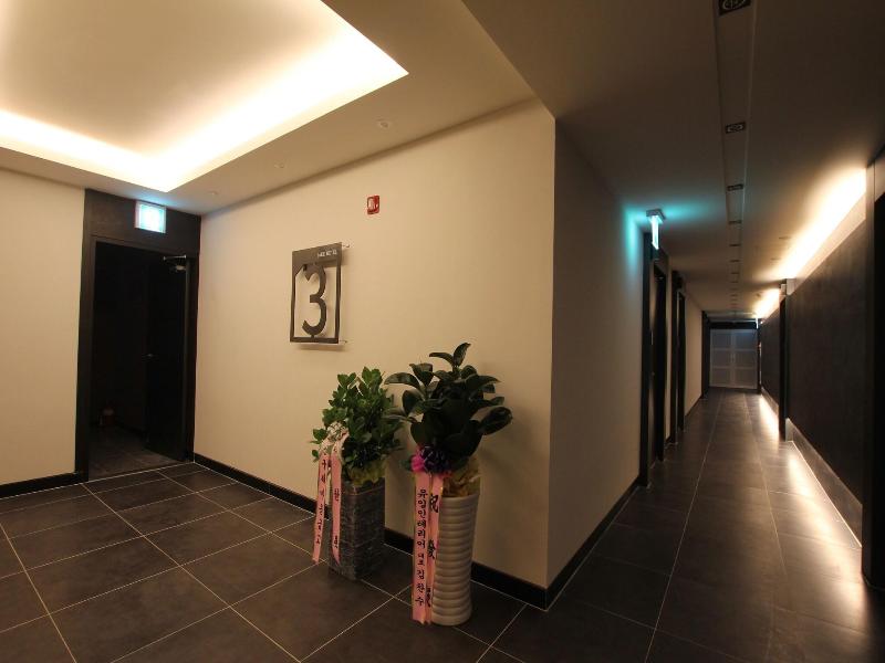 Jade Hotel Ulsan image