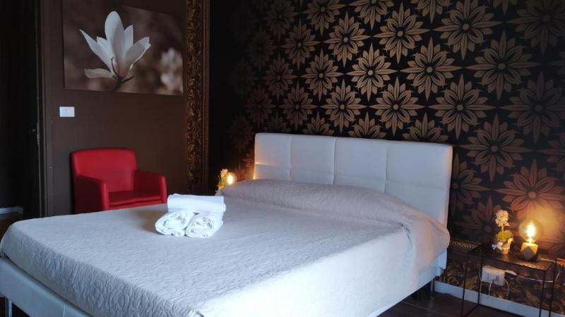 Cconforthotels Dolci Emozioni image