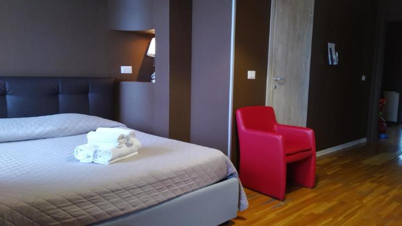 Cconforthotels Dolci Emozioni image