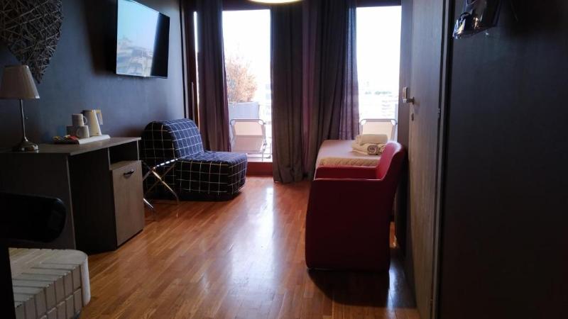 Cconforthotels Dolci Emozioni image