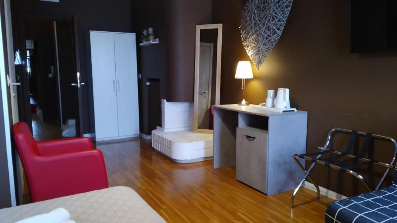 Cconforthotels Dolci Emozioni image