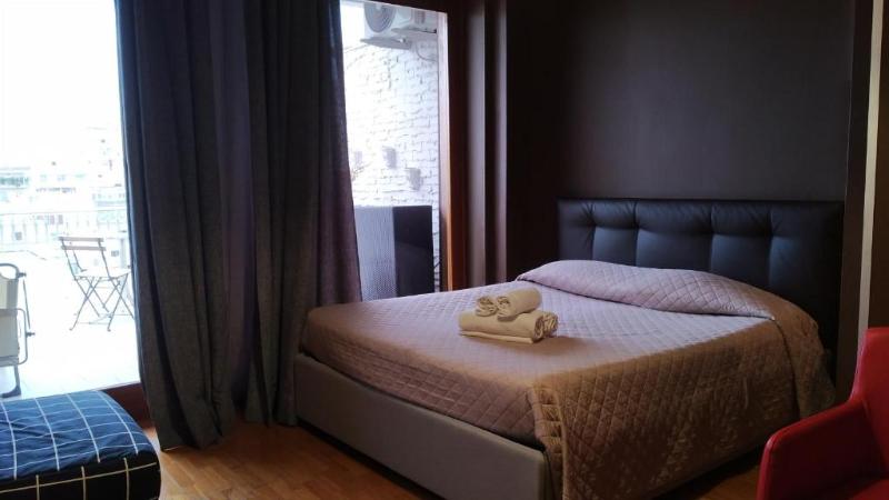 Cconforthotels Dolci Emozioni image