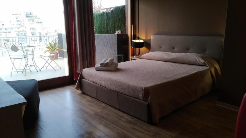 Cconforthotels Dolci Emozioni image