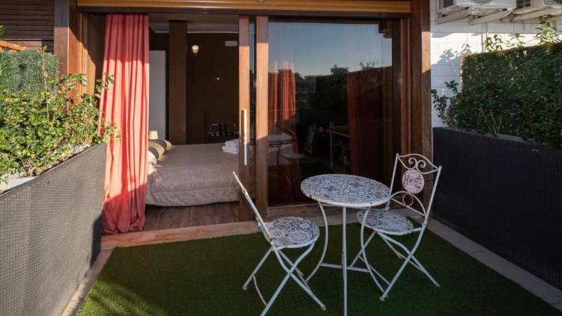 Cconforthotels Dolci Emozioni image