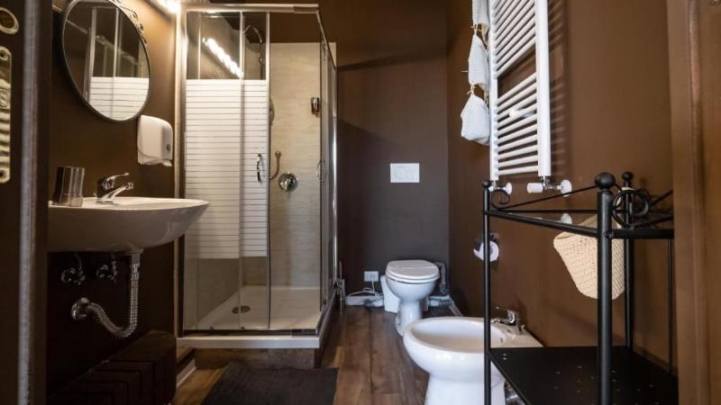 Cconforthotels Dolci Emozioni image