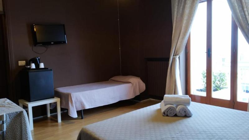 Cconforthotels Dolci Emozioni image