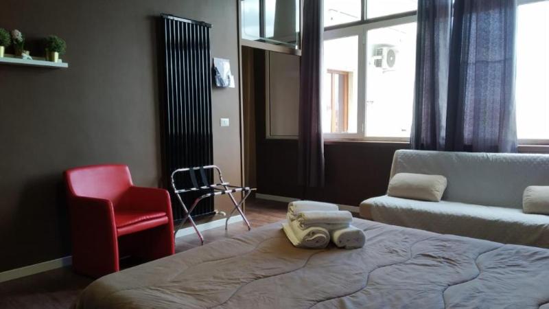 Cconforthotels Dolci Emozioni image